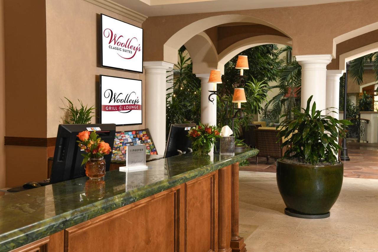 Woolley'S Classic Suites Denver Airport Aurora Bagian luar foto