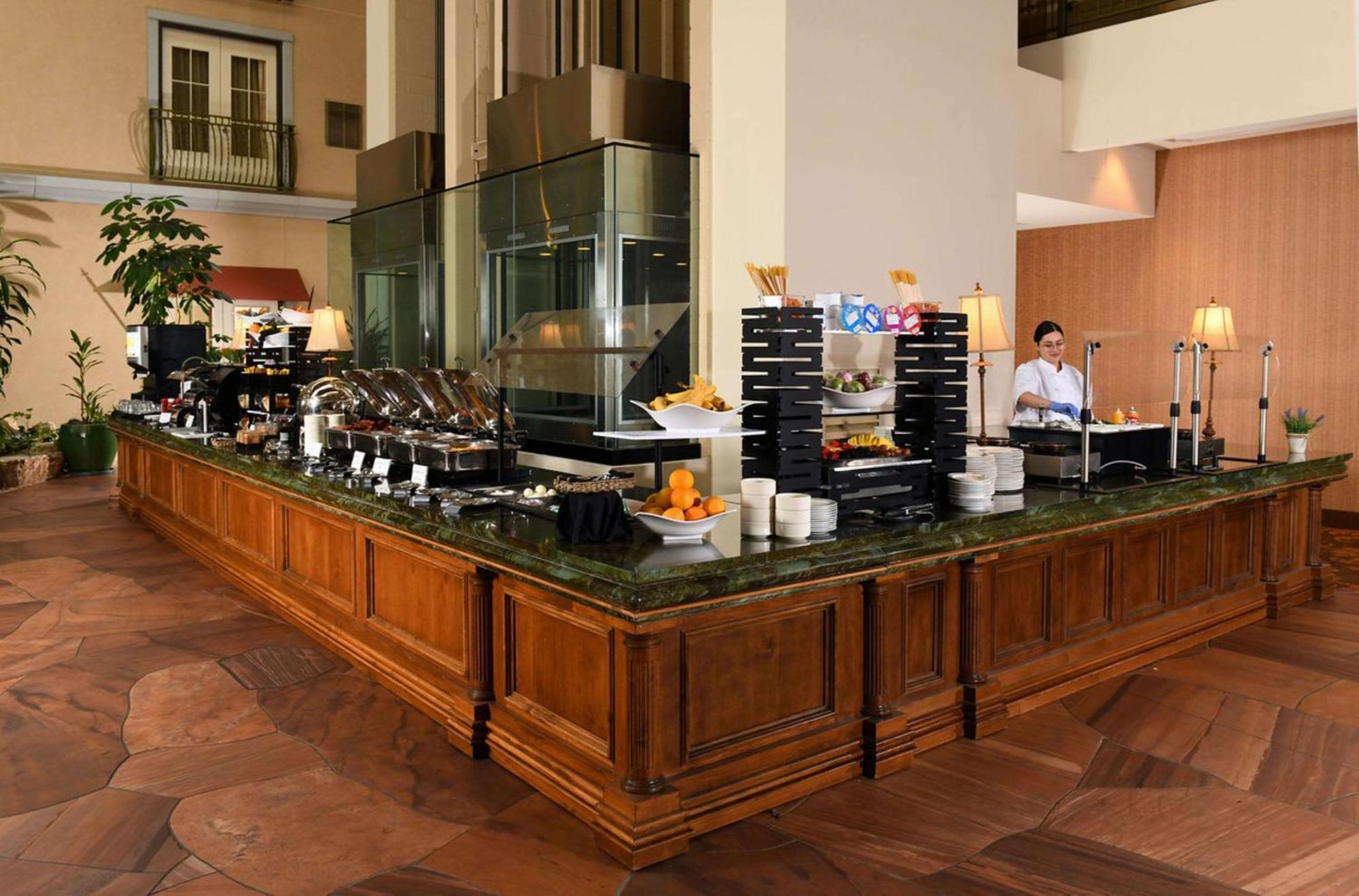 Woolley'S Classic Suites Denver Airport Aurora Bagian luar foto