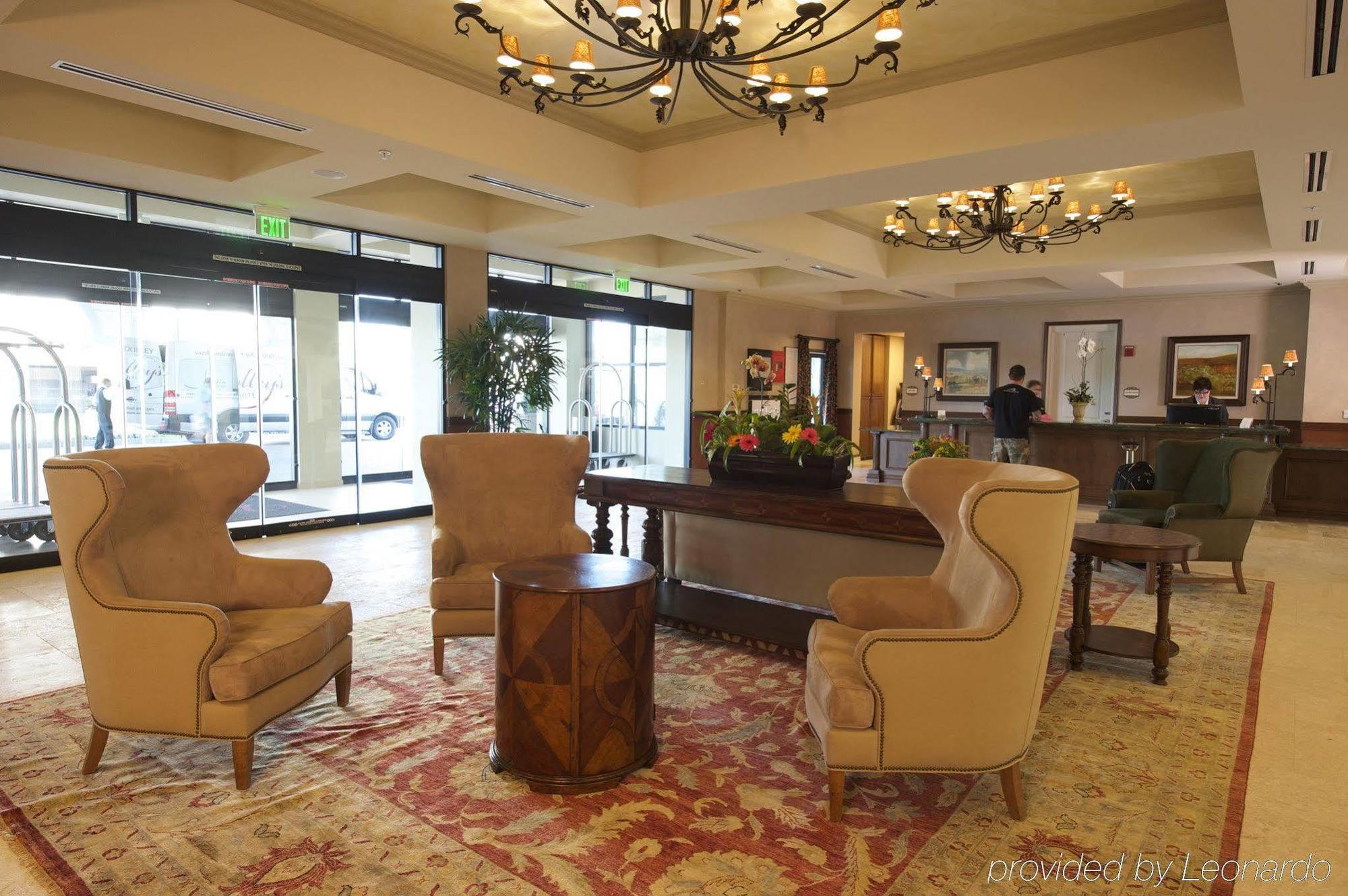 Woolley'S Classic Suites Denver Airport Aurora Bagian luar foto